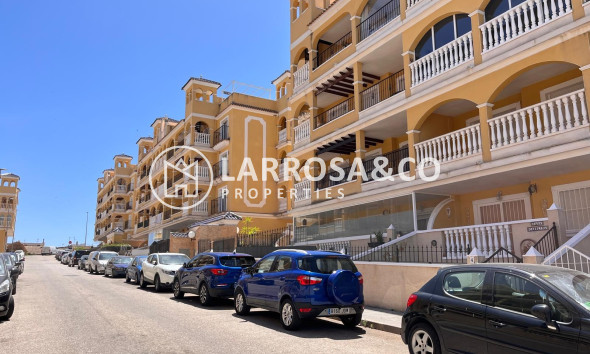 Resale - Apartment - Algorfa - Inland
