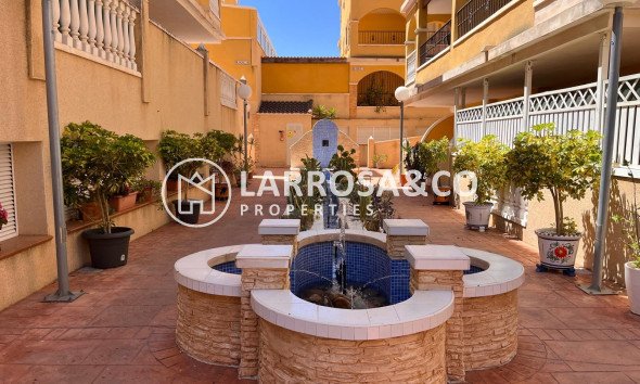 Resale - Apartment - Algorfa - Inland