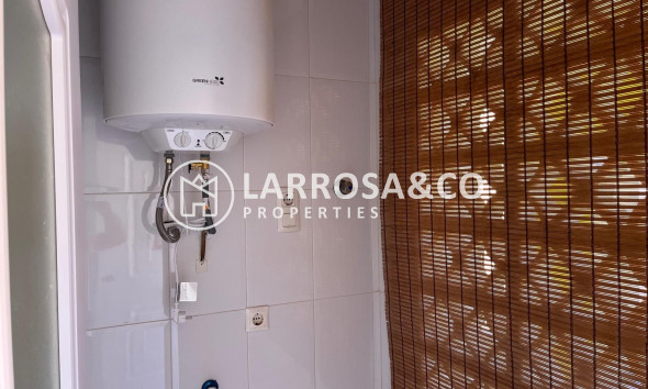 Resale - Apartment - Algorfa - Inland