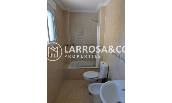 A Vendre - Apartment - Daya Nueva - Costa Blanca