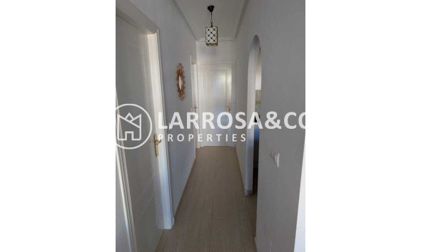 A Vendre - Apartment - Daya Nueva - Costa Blanca