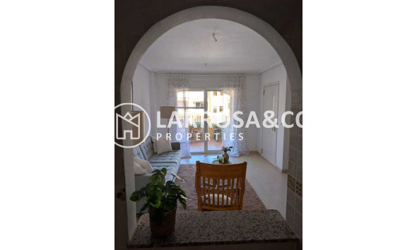 A Vendre - Apartment - Daya Nueva - Costa Blanca
