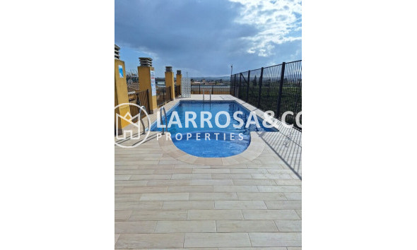 A Vendre - Apartment - Daya Nueva - Costa Blanca