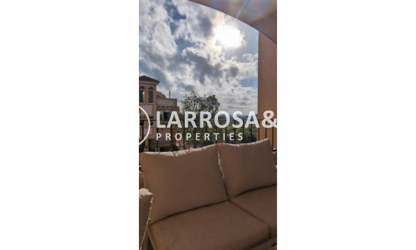 A Vendre - Apartment - Daya Nueva - Costa Blanca