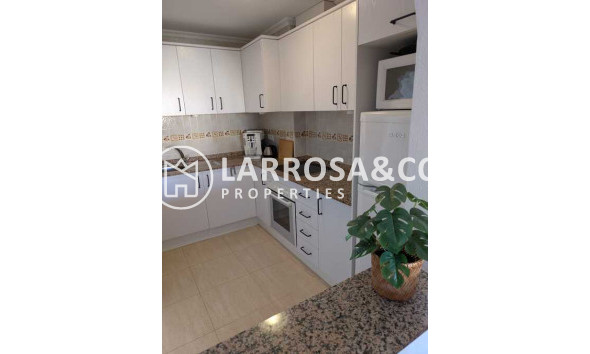 A Vendre - Apartment - Daya Nueva - Costa Blanca