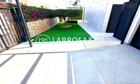 A Vendre - Villa - Los Montesinos - Costa Blanca