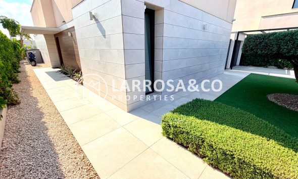 A Vendre - Villa - Los Montesinos - Costa Blanca
