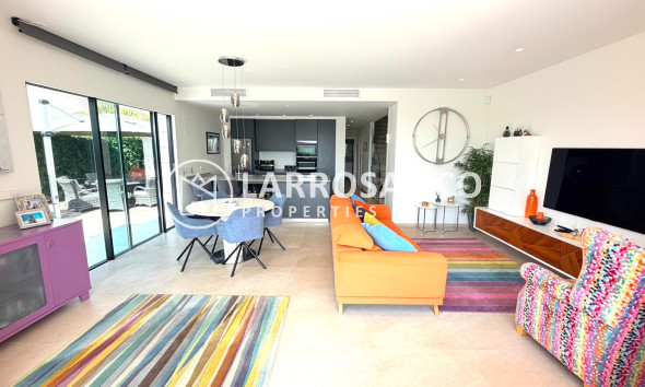 A Vendre - Villa - Los Montesinos - Costa Blanca