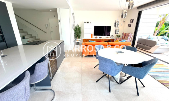 A Vendre - Villa - Los Montesinos - Costa Blanca