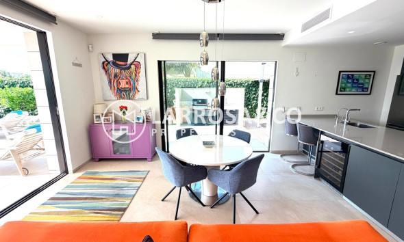 A Vendre - Villa - Los Montesinos - Costa Blanca