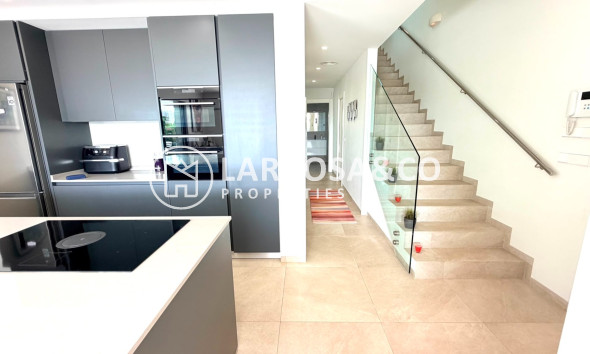 A Vendre - Villa - Los Montesinos - Costa Blanca