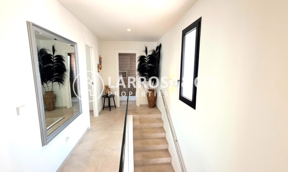 A Vendre - Villa - Los Montesinos - Costa Blanca