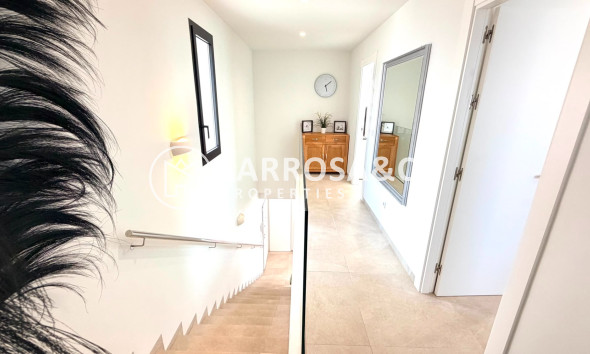 A Vendre - Villa - Los Montesinos - Costa Blanca