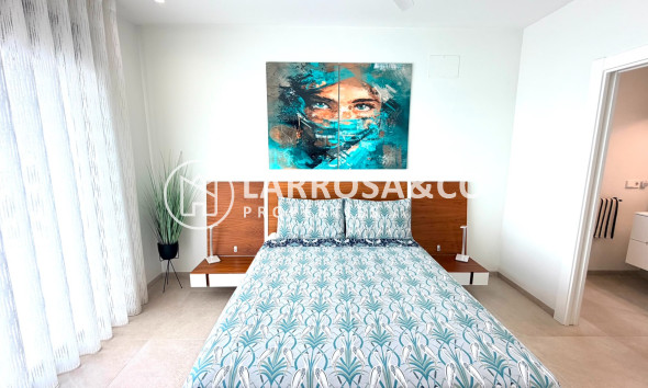 A Vendre - Villa - Los Montesinos - Costa Blanca