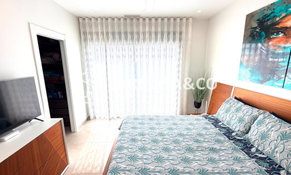 A Vendre - Villa - Los Montesinos - Costa Blanca