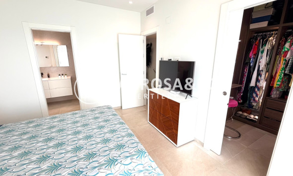 A Vendre - Villa - Los Montesinos - Costa Blanca