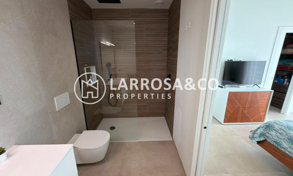 A Vendre - Villa - Los Montesinos - Costa Blanca
