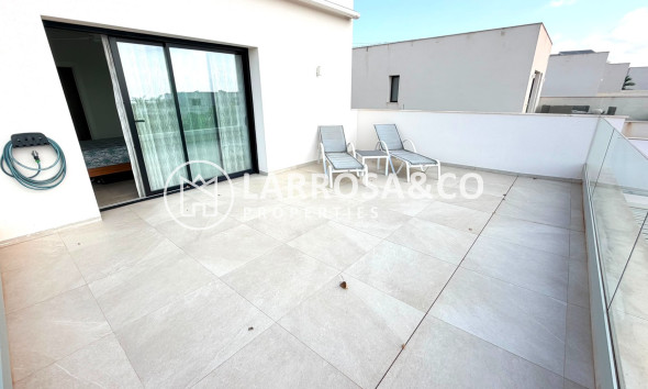 A Vendre - Villa - Los Montesinos - Costa Blanca