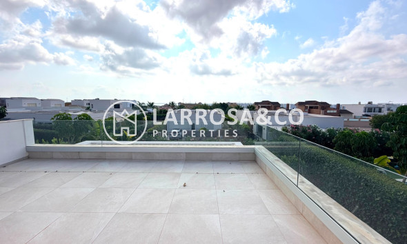 A Vendre - Villa - Los Montesinos - Costa Blanca