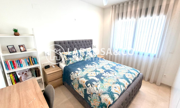 A Vendre - Villa - Los Montesinos - Costa Blanca