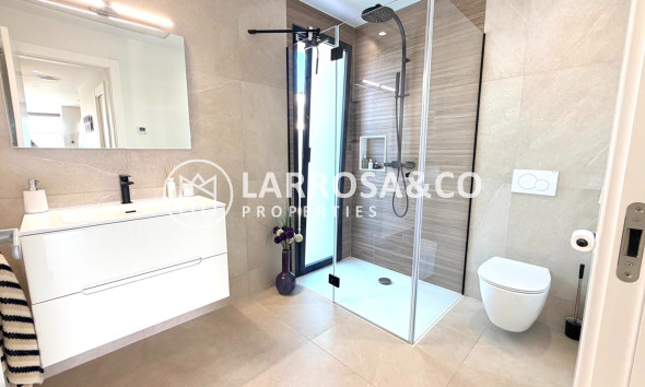 A Vendre - Villa - Los Montesinos - Costa Blanca