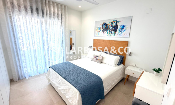 A Vendre - Villa - Los Montesinos - Costa Blanca