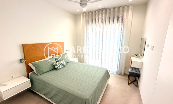 A Vendre - Villa - Los Montesinos - Costa Blanca