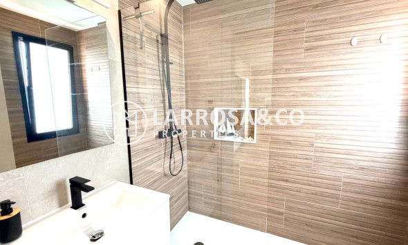 A Vendre - Villa - Los Montesinos - Costa Blanca