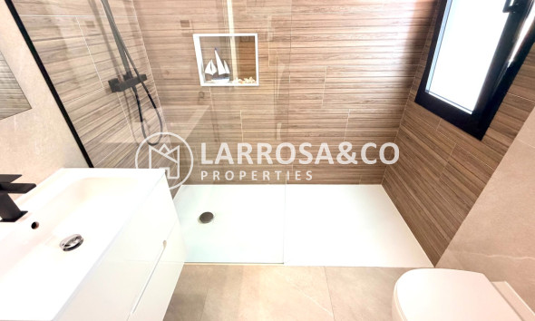 A Vendre - Villa - Los Montesinos - Costa Blanca