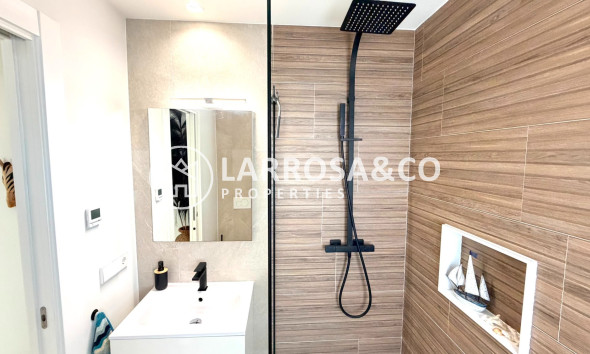 A Vendre - Villa - Los Montesinos - Costa Blanca