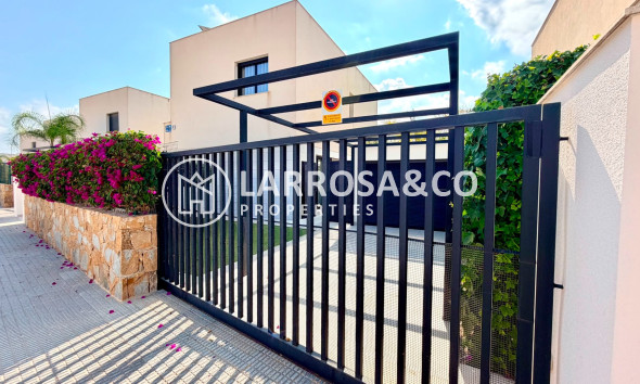A Vendre - Villa - Los Montesinos - Costa Blanca