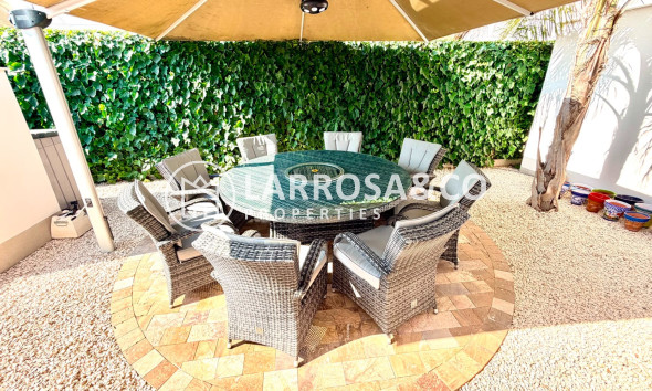 A Vendre - Villa - Los Montesinos - Costa Blanca