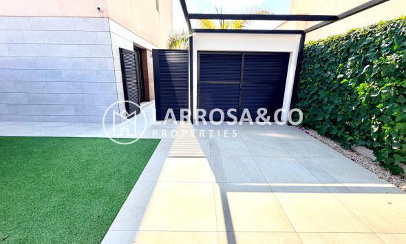 A Vendre - Villa - Los Montesinos - Costa Blanca