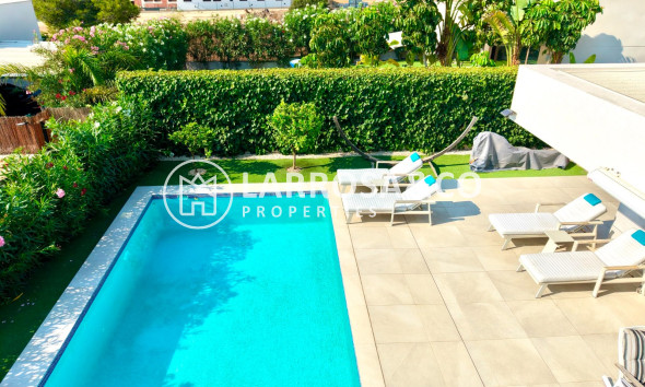 A Vendre - Villa - Los Montesinos - Costa Blanca