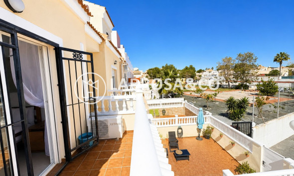 Вторичный рынок - Таунхаус - Campoamor - Costa Blanca