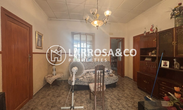 Resale - Semi-detached house - Guardamar del Segura