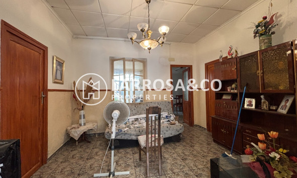 Resale - Semi-detached house - Guardamar del Segura