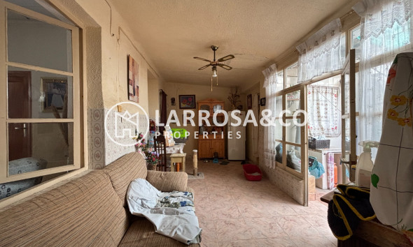 Resale - Semi-detached house - Guardamar del Segura