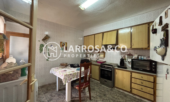 Resale - Semi-detached house - Guardamar del Segura