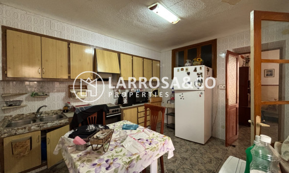Resale - Semi-detached house - Guardamar del Segura