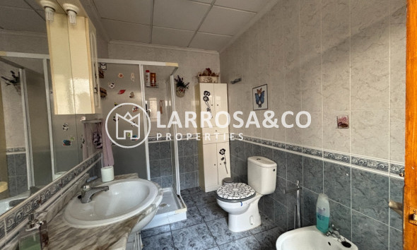 Resale - Semi-detached house - Guardamar del Segura