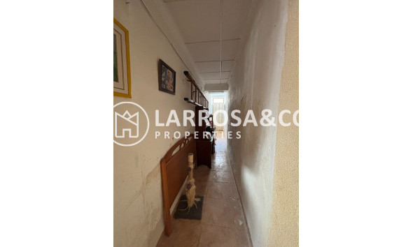 Resale - Semi-detached house - Guardamar del Segura