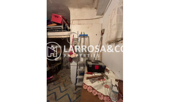 Resale - Semi-detached house - Guardamar del Segura