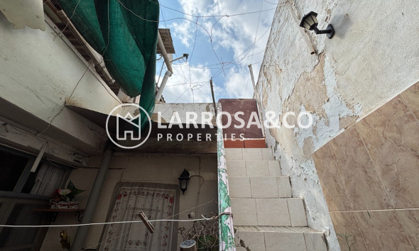 Resale - Semi-detached house - Guardamar del Segura