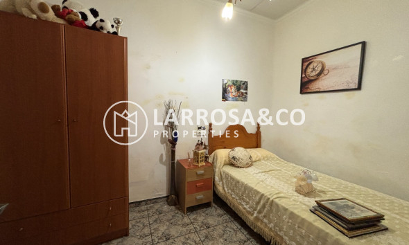 Resale - Semi-detached house - Guardamar del Segura