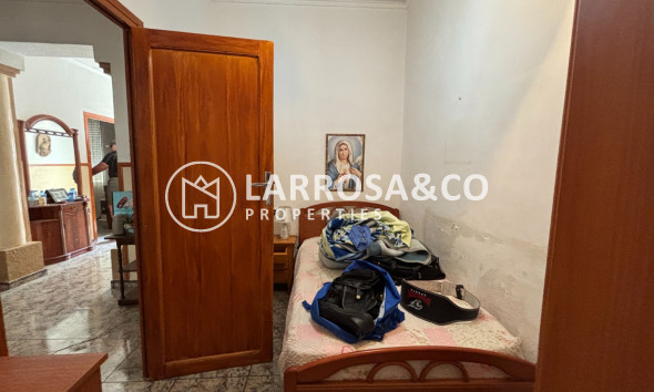 Resale - Semi-detached house - Guardamar del Segura