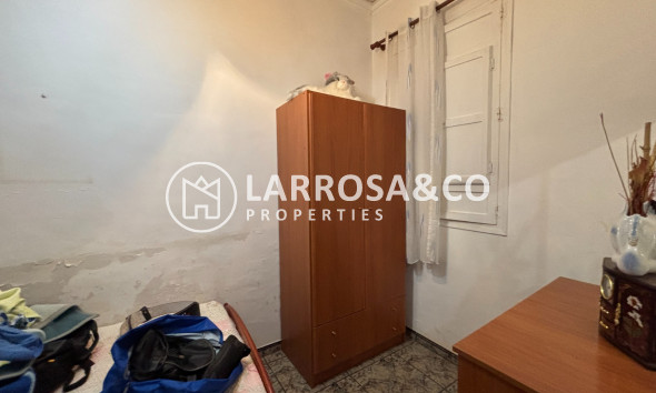 Resale - Semi-detached house - Guardamar del Segura