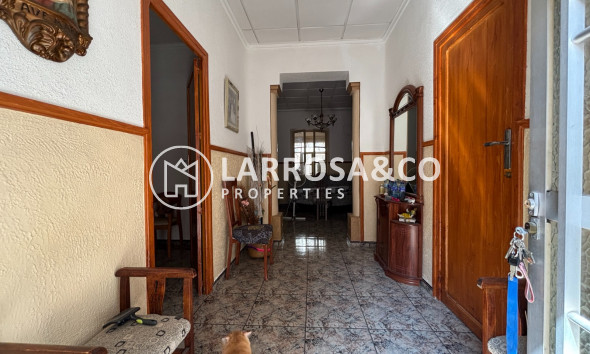 Resale - Semi-detached house - Guardamar del Segura