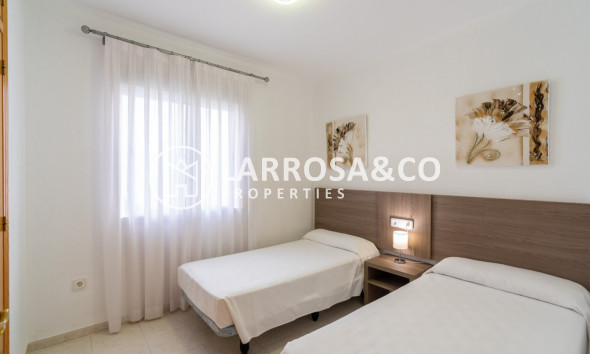 Nieuwbouw Woningen - Bungalow - Calpe - Gran sol