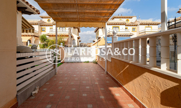 Resale - Quatro house - Orihuela costa - Lomas de Cabo Roig